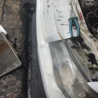 رادیات پراید