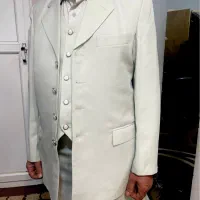 کت و شلوار دامادی