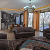 اجاره ویلا در باغبهادران باغبادران|اجارهٔ کوتاه‌مدت ویلا و باغ|لنجان, |دیوار