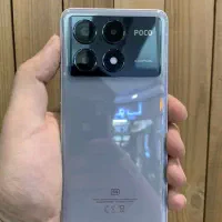 X6pro 512G اقساط بدونه پیش با طلا