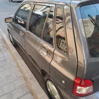 پراید ۱۱۱مدل ۹۷