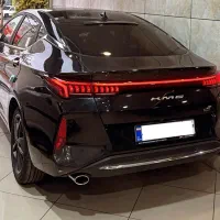 KMC J7 1404|خودرو سواری و وانت|شیراز, سینما سعدی|دیوار