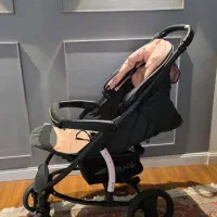 کالسکه بچه هاک آلمان