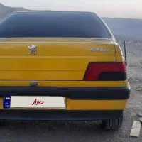 ۴۰۵ کرایه ای (ع)