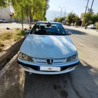 پارس تیوفایو TU5