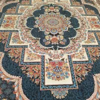 فرش ۱۲ متری و فرش ۶ متری|فرش|گرگان, |دیوار