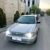 پراید۱۱۱ ABS هیدرولیک درحد