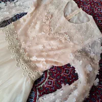 لباس مجلسی|لباس|چهاربرج, |دیوار