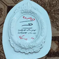 قالب طلقی اکسسوری سنگ مصنوعی|فروشگاه و مغازه|رشت, شهرک احمد خمینی|دیوار
