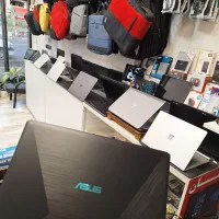 ASUS R556J|رایانه همراه|گرگان, |دیوار