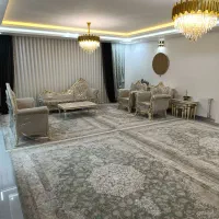 ویلایی یک طبقه نما رومی