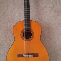 گیتار یاماها c70
