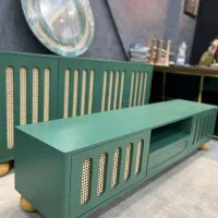 فروش انواع کنسول شرکت آنیا|بوفه، ویترین، کنسول|رشت, چله خانه|دیوار