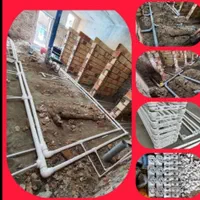 تخریب بازسازی نشت یابی لوله کشی نقداقساط چکی|خدمات پیشه و مهارت|شاهین‌شهر, شهرک میلاد|دیوار