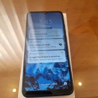 گوشی شیائومی redmi9A|موبایل|تهران, نارمک|دیوار