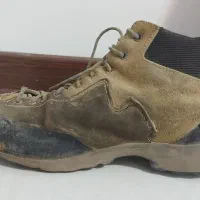 کفش قارتال مدل کمچی. کارکرده|کوهنوردی و کمپینگ|تهران, جیحون|دیوار