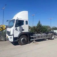 کامیون Bahman F210|خودرو سنگین|ساوه, |دیوار