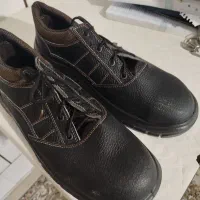 پوتین کار درجه یک