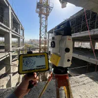 نقشه برداری نقشه بردار قطعه بندی زمین UTM|خدمات پیشه و مهارت|مشهد, الهیه|دیوار