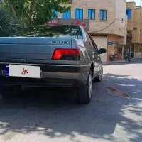 پژو 405 88|خودرو سواری و وانت|قم, شاه ابراهیم|دیوار