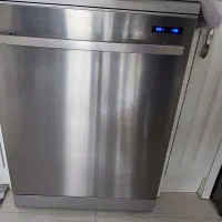 ماشین ظرفشویی سامسونگ اصل کره