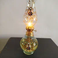 چراغ گردسوز