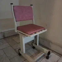 صندلی کودک چرخدار