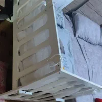 تخت کودک