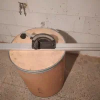 خط کش گونیا ام دی اف