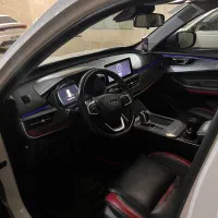 X55 pro|خودرو سواری و وانت|اهواز, شریعتی جنوبی|دیوار