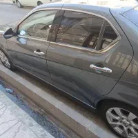 دنا پلاس توربو ۶ دنده|خودرو سواری و وانت|قرچک, زیبا شهر|دیوار