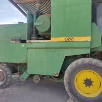 کمباین 1055|خودرو سنگین|سلیمان, |دیوار