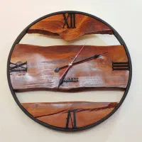 ساعت روستیک