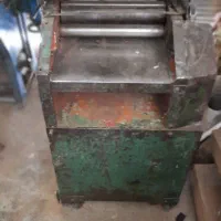 کپی تراش خراطی در ۲متر کارگیری ۱۲۵ گندگی صفحه ۴۰|ماشین‌آلات صنعتی|قزوین, |دیوار