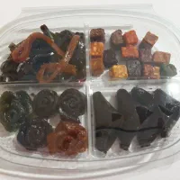 پاستیل و لواشک خونگی رسید|خوردنی و آشامیدنی|راور, |دیوار