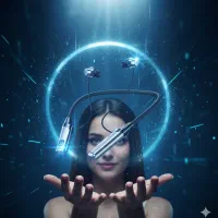 هندزفری دورگردنی بلوتوثی JBL  .|لوازم جانبی موبایل و تبلت|تهران, تهرانپارس غربی|دیوار