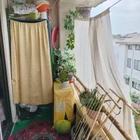 فروش واحد سنددار ۶۳متری  شهرک گلدیس نگهبان ۲۴ساعته|فروش آپارتمان|رشت, شهرک قدس|دیوار