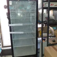 یخچال فریزر ایستاده ۸۰ سانتی|یخچال و فریزر|تهران, شهرک خرازی|دیوار