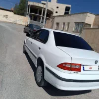 سمند EF7 خشک خشک|خودرو سواری و وانت|یاسوج, |دیوار