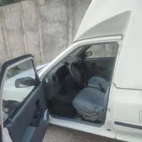 وانت پراید