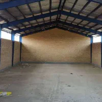 فروش سوله با کاربری تجاری وانبار