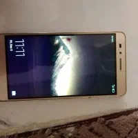 گوشی موبایل هانر|موبایل|چناران, |دیوار