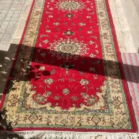 قالی 3 متر در 1متر و ۱۰سانت نو نو کار نکرده اصلا|فرش|شهرکرد, |دیوار