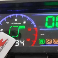 متین 200 ..اقساط.پویان موتور.ابوذر شمالی کوچه 38|موتورسیکلت|کرمان, |دیوار