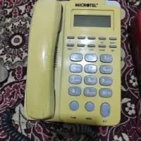 تلفن رومیزی و پول شناس|تلفن رومیزی|مشهد, کوی دروی|دیوار