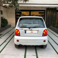 Mvm 110 سه سیلندر تمیز مدل ۱۳۸۹|خودرو سواری و وانت|گنبد کاووس, |دیوار