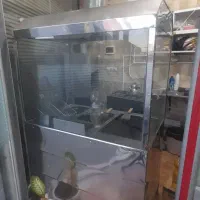 فر ساندویچ و پیتذا|کافیشاپ و رستوران|دیواندره, |دیوار