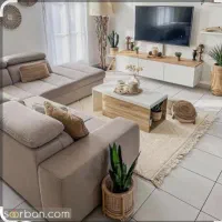 واحد 47 متری/تک واحدی/خوش لوکیشن، بوستان