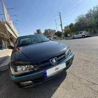 پژو پارس مدل 91 بی رنگ پر کلاغی|خودرو سواری و وانت|تالش, هشتپر|دیوار