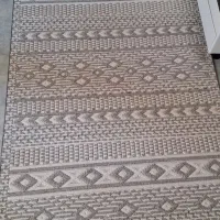 فرشینه یا گلیم|فرش|اصفهان, بهارستان|دیوار